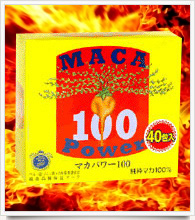 マカパワ－100