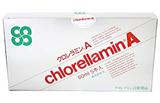 クロレラミンA